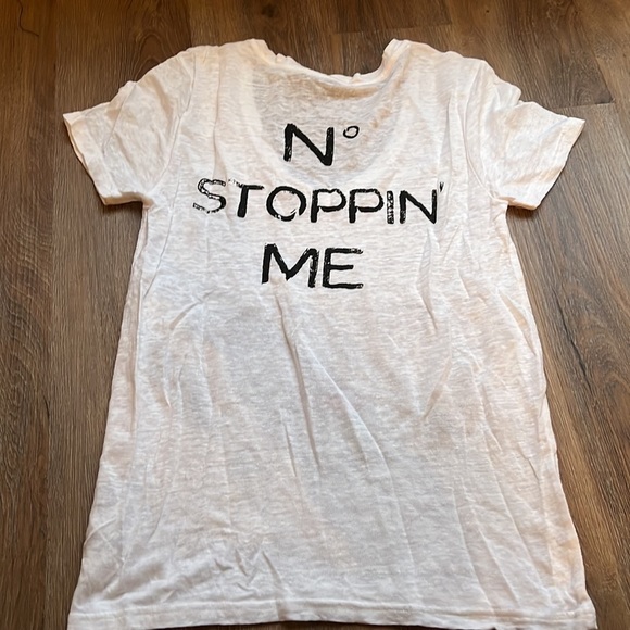 womens graphic tee size small - Picture 2 of 3